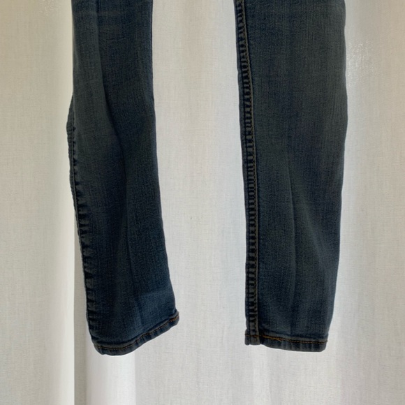 Hollister Super Skinny Ripped jeans - Picture 8 of 8